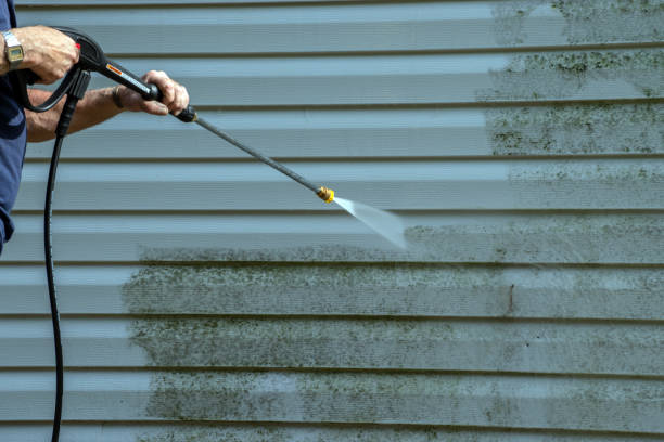 Best Post-Construction Pressure Washing  in Roeland Park, KS